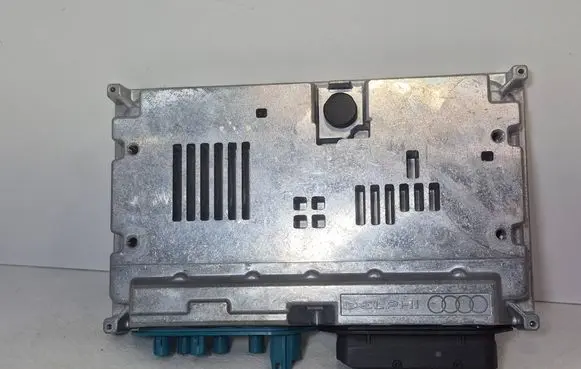 Audi e-tron Camera control unit module 4KE907107AM 28657906 4N0907107H