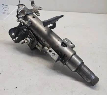 Ford Galaxy Steering wheel axle