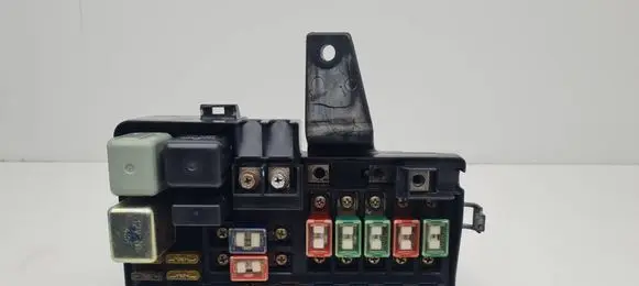 Honda Prelude Fuse module 