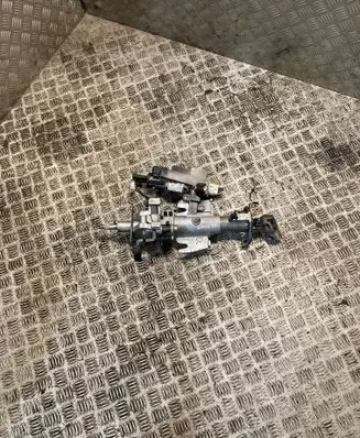 Nissan Murano Z50 Steering rack mechanical part Q6X04