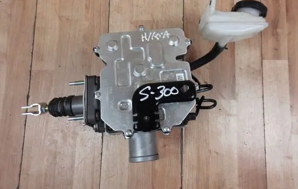 KIA Niro ABS Pump 58500G5400