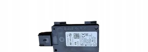 Hyundai Ioniq 5 Distronic sensor radar 99150GI100