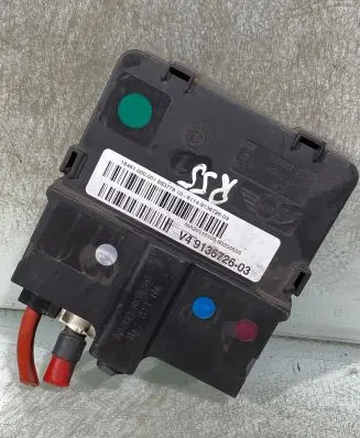 Mini One - Cooper Clubman R55 Other control units/modules 913672603