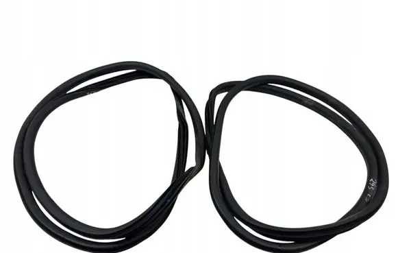 Citroen DS3 Rubber seal front door (on door) 