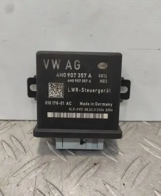 Audi A7 S7 4G Light module LCM 4H0907357A 01017801AC