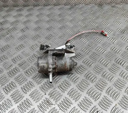 Mercedes-Benz ML W163 Vacuum pump A1634300032 A0004351401