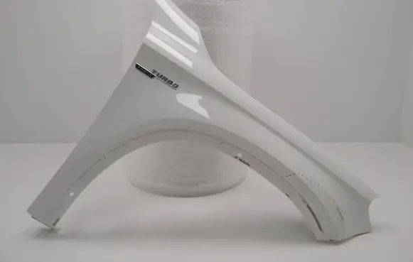 Mercedes-Benz GLA W156 X156 Fender A1568810201 A1568810214