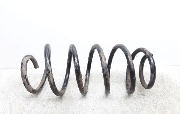 Volvo XC60 Front coil spring 