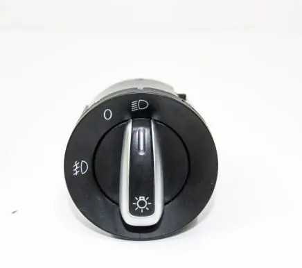 Volkswagen Tiguan Light switch 3C8941431G