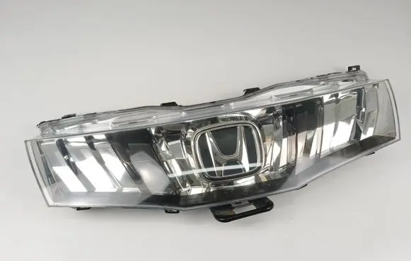 Honda Civic Front bumper upper radiator grill 0315203010 71120SMGE017M1