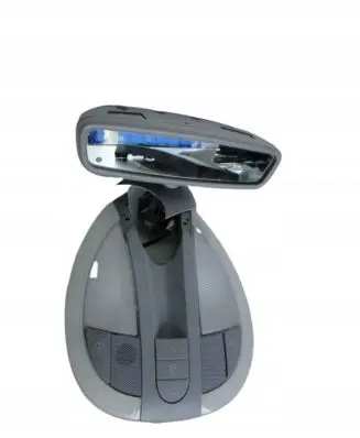 Mercedes-Benz E W211 Front seat light A2118204201 A2118110107