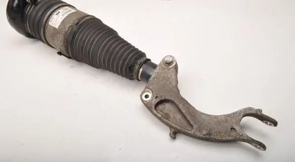 Audi Q5 SQ5 Front shock absorber/damper 80A616039E