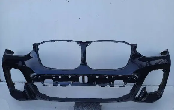 BMW X3 G01 Front bumper