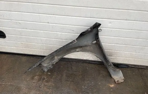 Mazda 6 Fender