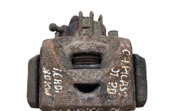 Citroen C4 I Picasso Front brake caliper 
