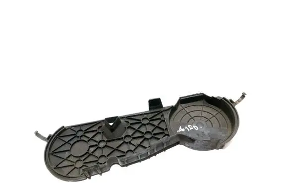 Audi A8 S8 D3 4E Timing belt guard (cover) 059109123AB 059109107H