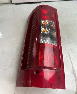 Fiat Ducato Rear/tail lights 535