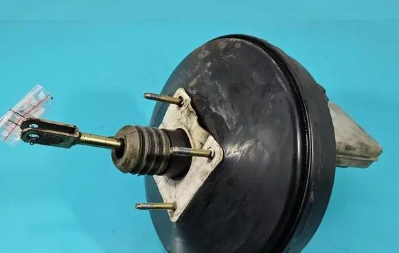 Iveco Daily 3rd gen Brake booster 99487840 IMPRK1600243