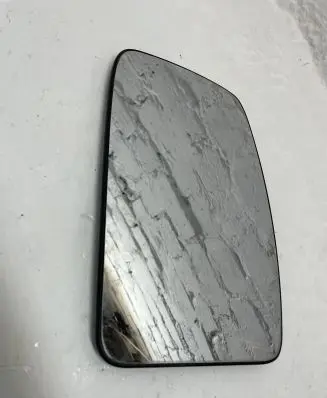 Renault Master II Wing mirror glass 232634014