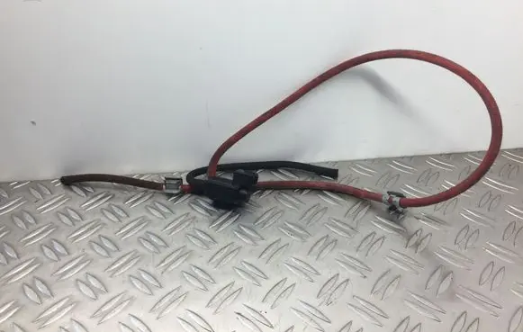 BMW 5 F10 F11 Turbo solenoid valve 7810831 70231800 17T055