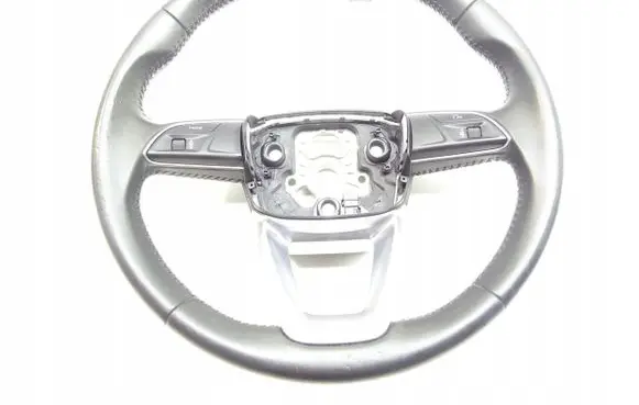 Audi A4 S4 B9 Steering wheel 8W0419091AS