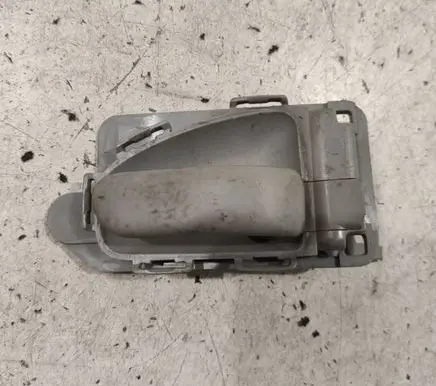 Citroen Xsara Picasso Front door interior handle 9631487677