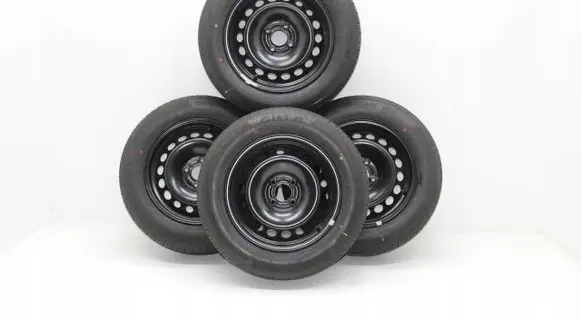 Dacia Sandero R16 spare wheel 403008773R