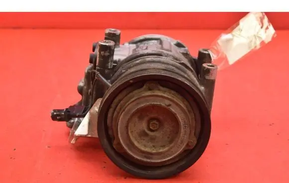 KIA Sportage Air conditioning (A/C) compressor (pump) 160402320K