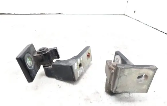Alfa Romeo 159 Rear door hinge set 