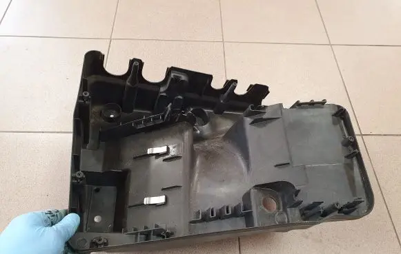 Volkswagen Transporter - Caravelle T5 Fuse box set 7H0907296