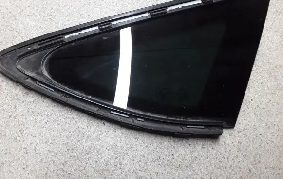 Audi A7 S7 4G Rear side window 4G8845300