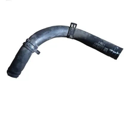 Opel Agila A Engine coolant pipe/hose 9229439 0066501