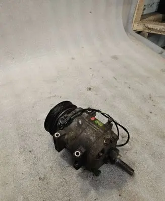 Audi A6 S6 C4 4A Air conditioning (A/C) compressor (pump) 4A0260805AD 571J870813 5060310484