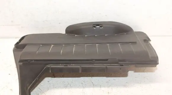 Mercedes-Benz CLA C117 X117 W117 Battery box tray cover/lid A2465411005