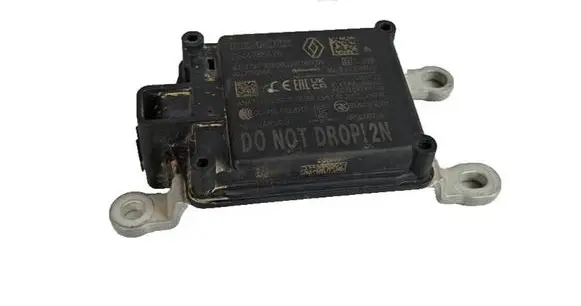 Renault Captur II Distronic sensor radar 284478542R