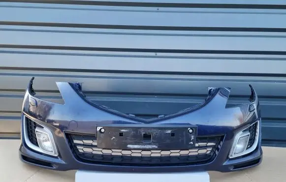 Mazda 6 Front bumper GS1M50031