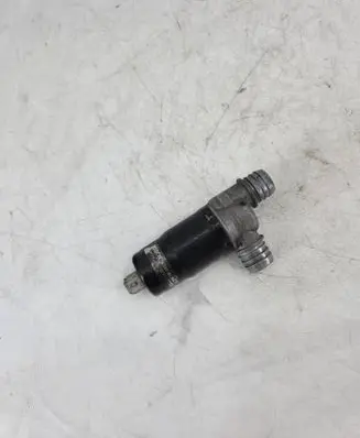 BMW 7 E32 Idle control valve (regulator) 0280140509
