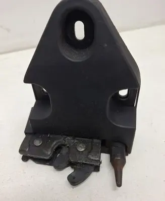 Renault Trafic II (X83) Loading door lock 