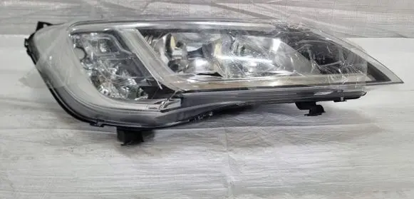 Fiat Ducato Headlight/headlamp 0046862280