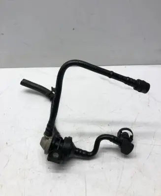 Audi A4 S4 B8 8K Vacuum valve 06F133529E
