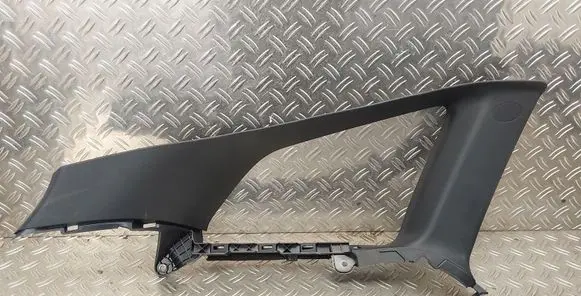 Toyota Corolla E210 E21 Rear side glass trim 6248002640