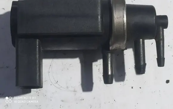 Audi A6 S6 C5 4B Turbo solenoid valve 059906627B 02T144 72290322