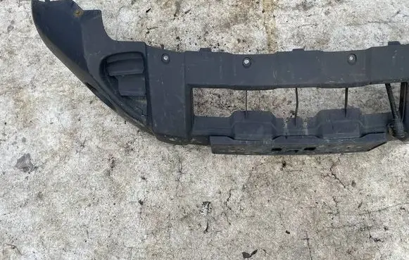Honda CR-V Front bumper 71102SWWG000 71102-SWW-G000
