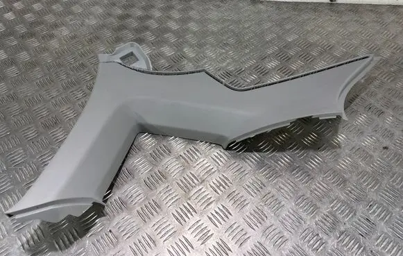 Cupra Formentor (D)pillar trim (top) 5FF867287