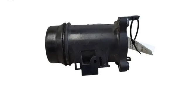 Mass air flow meter