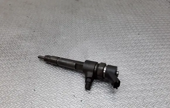 Alfa Romeo 156 Fuel injector 0445110119