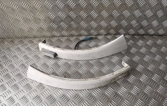 Fiat Ducato Under headlight/headlamp trim 1306529070 1306528070 1306528070DX