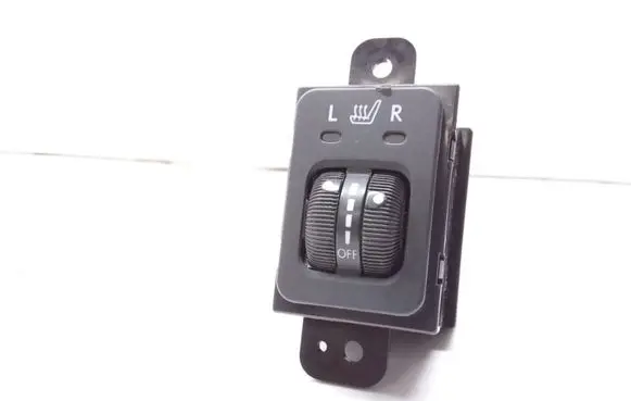 Subaru Outback Seat heating switch 8116L