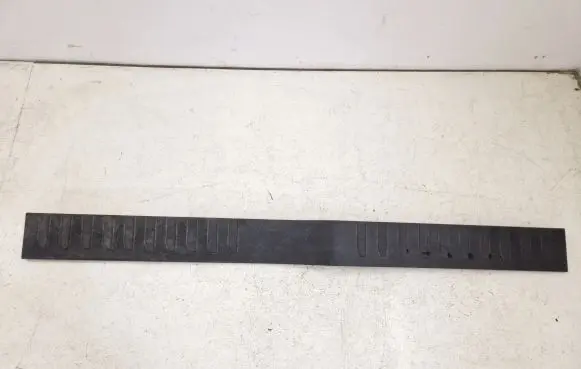 Ford F150 Front sill trim cover FL3B1813201 FL3B1813201AHW C1868