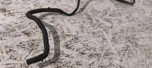 Porsche Cayenne (92A) Power steering hose/pipe/line 7P5422891J